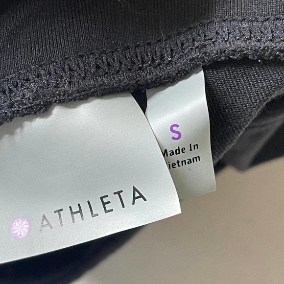 SOLD Athleta Metro Skinny Pants Small - Picture 7 of 7